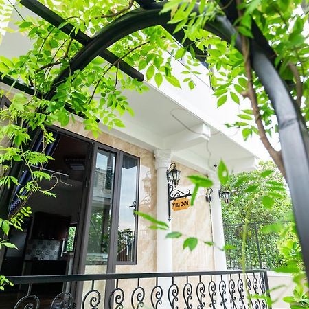 Iris Hill Villa Hue Dış mekan fotoğraf